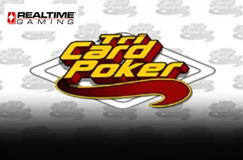 Tri Card Poker